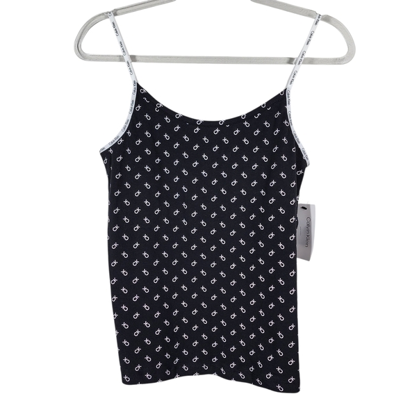 CALVIN KLEIN 2-PIECE SLEEPWEAR SET - Picture 6 of 14